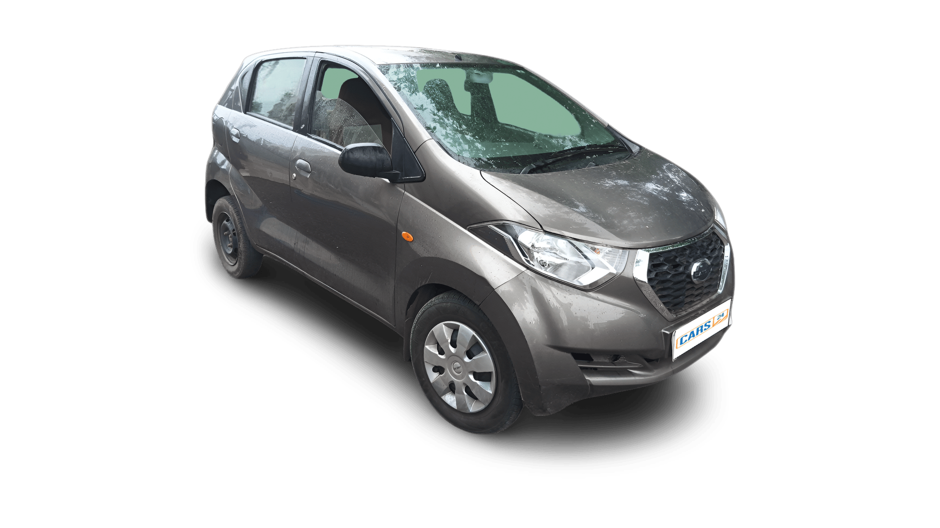 2016 Datsun Redi Go - Hatchback - Petrol - Manual - ₹1.00 lakh